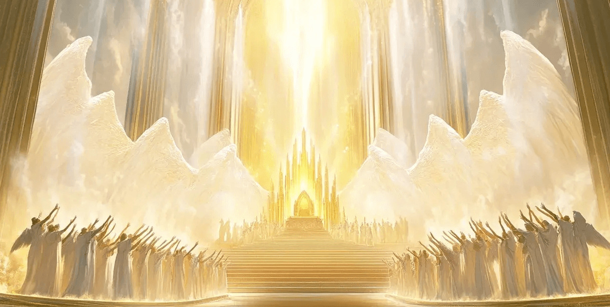 Cover Image for Make Revelation Great Again